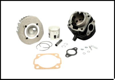 Cilindro 75cc para Vespa