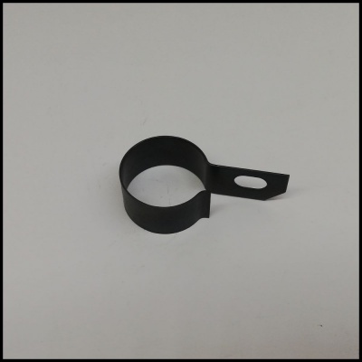 Mola tubo do acelerador para Vespa