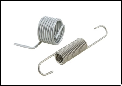 Kit de molas SIP descanso lateral para Vespa