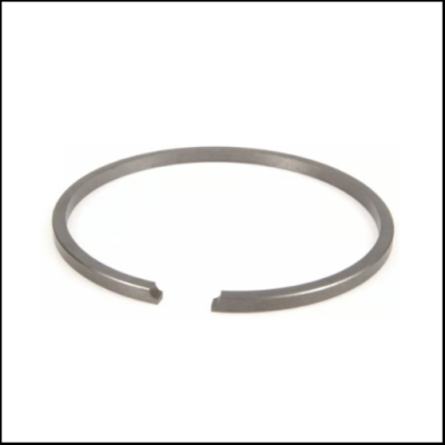 Segmento superior/inferior para Vespa