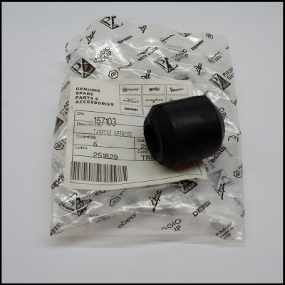 Sinobloco de borracha apoio amortecedor do motor para Vespa