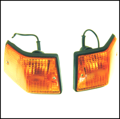 Kit piscas traseiro para Vespa PX80-200/​PE/​Lusso/​T5