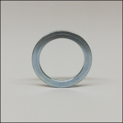 Anilha espaçadora sinobloco suspensão do motor interior para Vespa