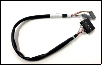 Chicote cabo guiador/conta quilômetros para Vespa