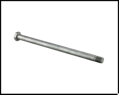 Perno de suporte do motor/chassis para Vespa