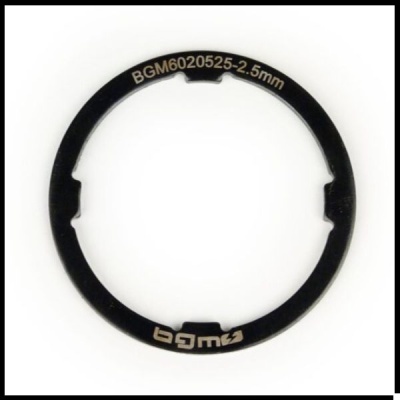 Anilha espaçadora transmissão para Vespa