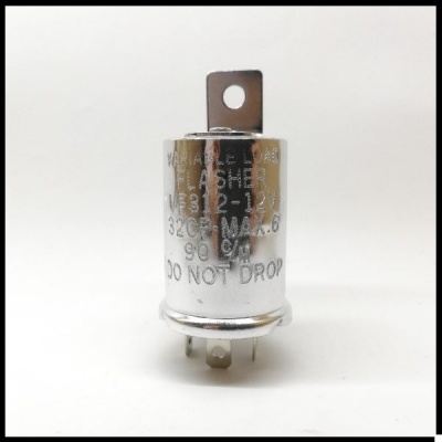 Rele pisca para Vespa