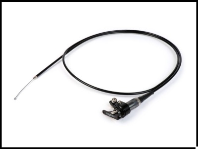 Manipulo do ar e arranque a frio exterior "universal"