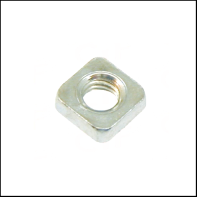 Porca da abraçadeira do filtro de ar para Vespa