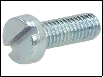 Parafuso tampa volante para Vespa