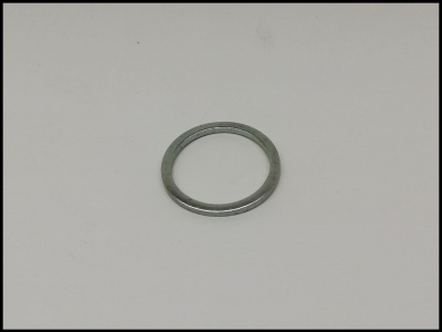 Anilha espaçadora sinobloco carter motor esquerdo para Vespa