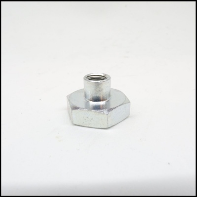 Porca para jantes 8 para Vespa