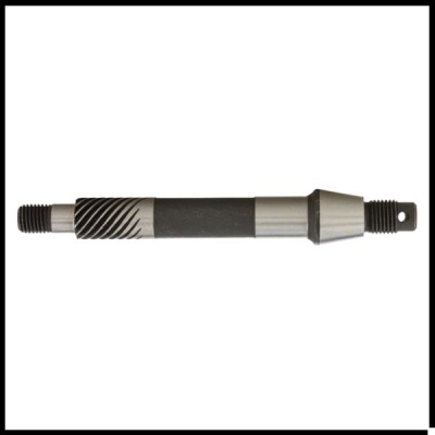 Eixo roda dianteira 10" para Vespa