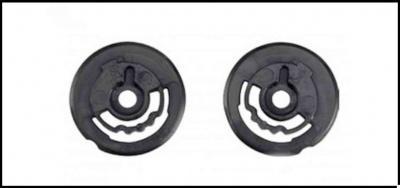 Acessório mecanismo viseira PALIO