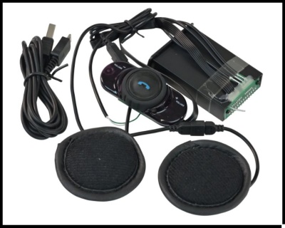 Kit completo Bluetooth para Palio 2.0