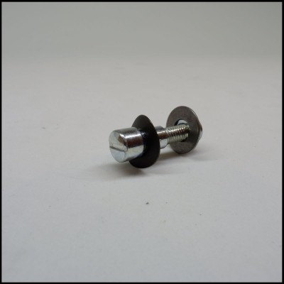 Kit parafuso manetes chave fendas Vespa