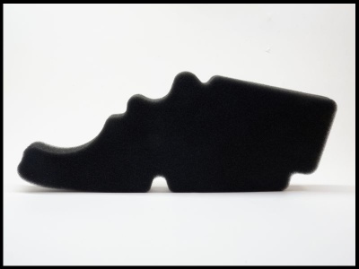 Esponja filtro ar para Vespa