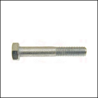 Parafuso do pedal do kick´s para Vespa