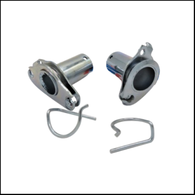 Kit de roldanas de mudança/aceleração para Vespa