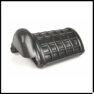 Borracha do pedal kick para Vespa