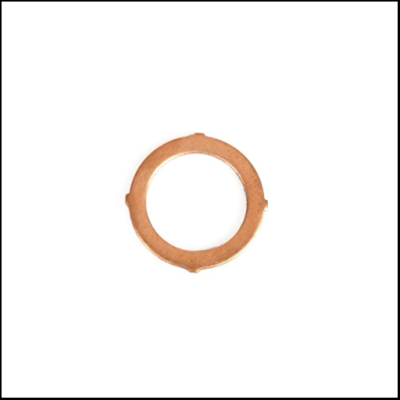 Junta saída para Vespa