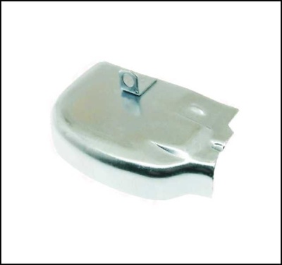 Tampa seletor de velocidades para Vespa