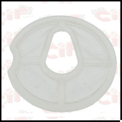 Filtro de gasolina DELL'ORTO para carburador SI