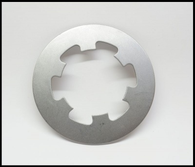 Disco separador de embraiagem standard para Vespa