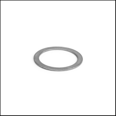 Anilha espaçadora tubos do guiador para Vespa