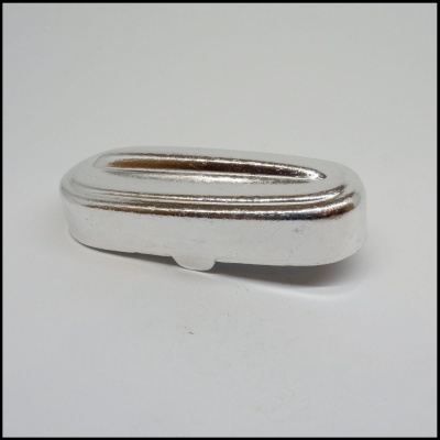 Tampa cobertura da suspensão frente para Vespa