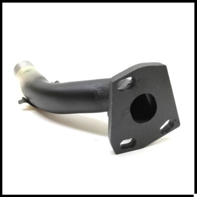 Colector de admissão ar SERIE PRO para Vespa