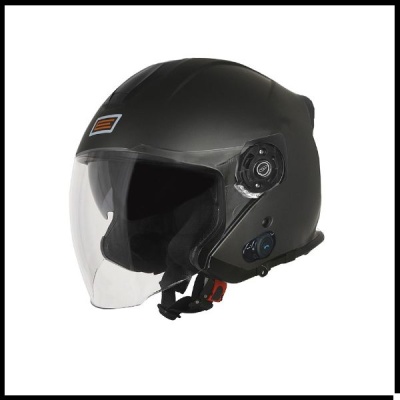 Capacete Origine Palio 2.0 BT Titanium
