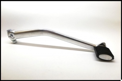 Pedal kick para Vespa