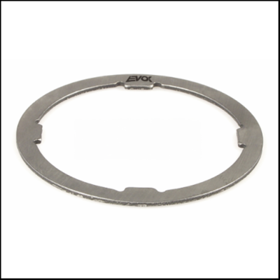 Anilha espaçadora transmissão para Vespa