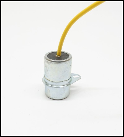 Condensador EFFE para Vespa