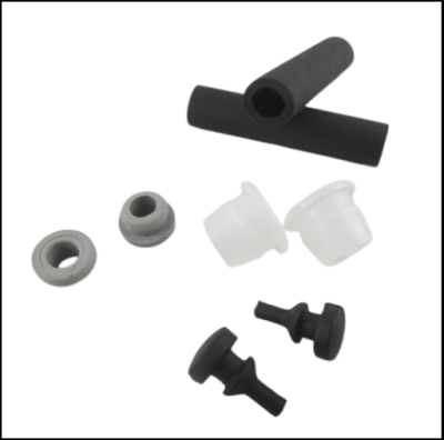 Kit de fixação balão lado de motor/lado da roda sobresselente para Vespa