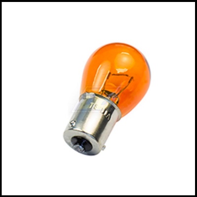 Lâmpada iluminação pisca para Vespa