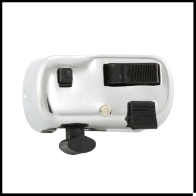 Interruptor comutador luz para Vespa