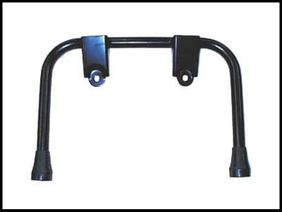 Descanso central para Vespa