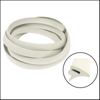 Borracha balon para Vespa