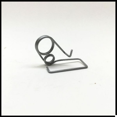 Mola gancho de fecho do porta luvas para Vespa