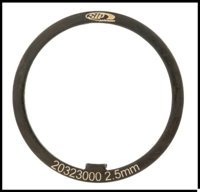 Anilha espaçadora transmissão para Vespa