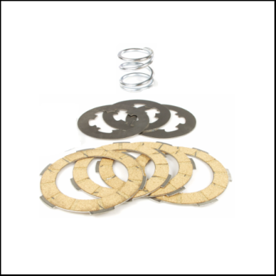 Kit discos embraiagem Sport para Vespa