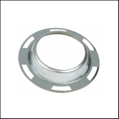 Chapa de retenção de óleo embraiagem para Vespa