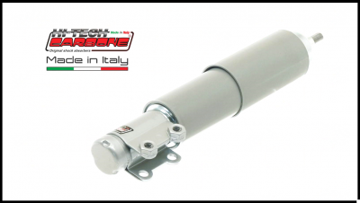 Amortecedor CARBONE standard frontal para Vespa