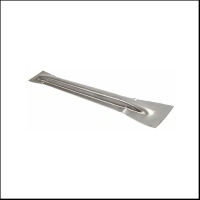 Escora de reparação do estrado, frente ou trás para Vespa