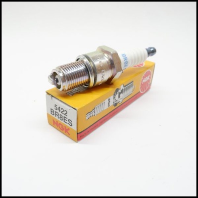 Vela NGK BR8ES 