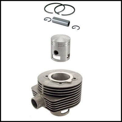 Cilindro Götze 150 cc para Vespa