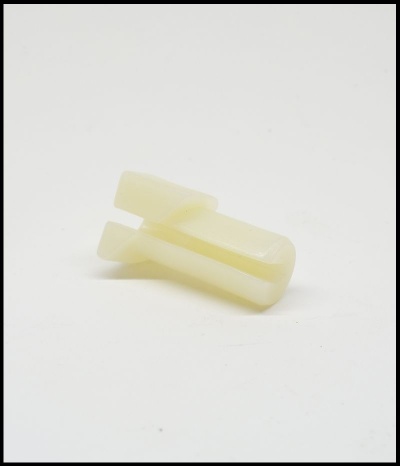 Batente de cabo mudanças "superior" para Vespa