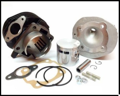 Cilindro 85cc para Vespa